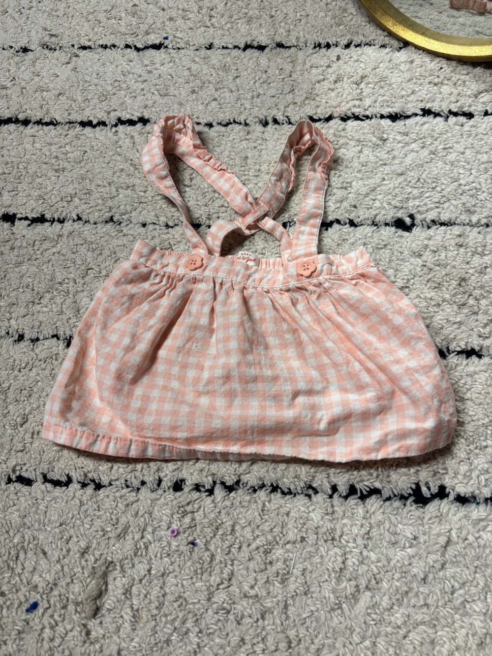 Cat & Jack Skirt